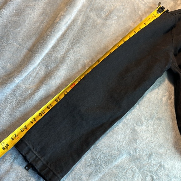 🎯NWOT Show Me Your Mumu Karson Denim Jacket Black Size XS - Picture 11 of 16